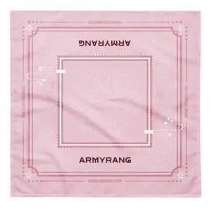 ARIRANG Bandana, Arirang World Tour Bandana, Kpop Merch, Bangtan Tour Bandana, Gift For Fan, 2026 Tour