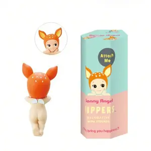 Sonny Angel HIPPERS - Original Mini Figure/Limited Edition Animal Series Blind Box