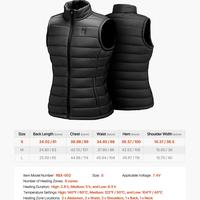 8 Heating【Size S】