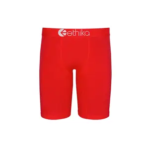 Red Machine | Boys Staple