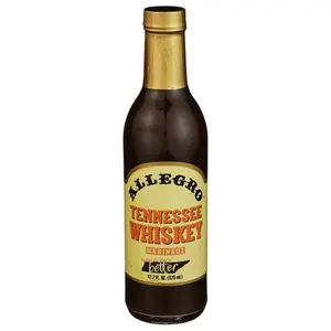 Allegro Marinade Tennessee Whisky - 12.700 OZ