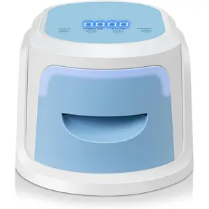 2025 Newest UV Sanitizer Box, for Portable Cleaner and Sanitizing Machine with Hose/Mask/Home Supplies/Travel/Baby Bottle/Phone