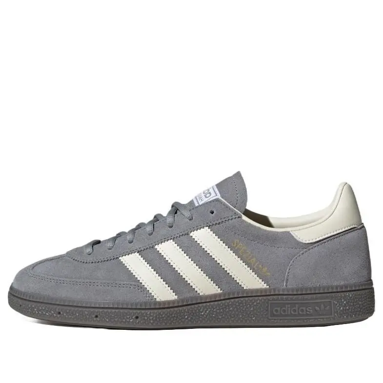 adidas Handball Spezial 'Grey' JI4486