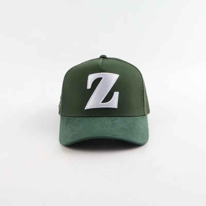 Casual Embroidered Hat, Unisex Zacatecas Edition Baseball Cap with an Adjustable Fit for Sports & Outdoor Wear, Casual Wear