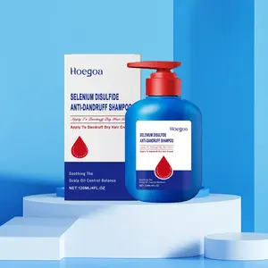 Hair Care Shampoo, Oil Control & Scalp Cleansing Shampoo, Moisturizing Hair Care Product for Men & Women, Moisturize Haircare, Hydrating