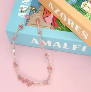 Glow & Go Necklace Glow & Go Necklace