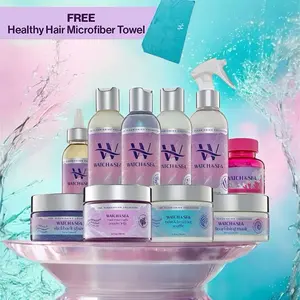 (10 Pieces) The Flourishing Collection with Supplements