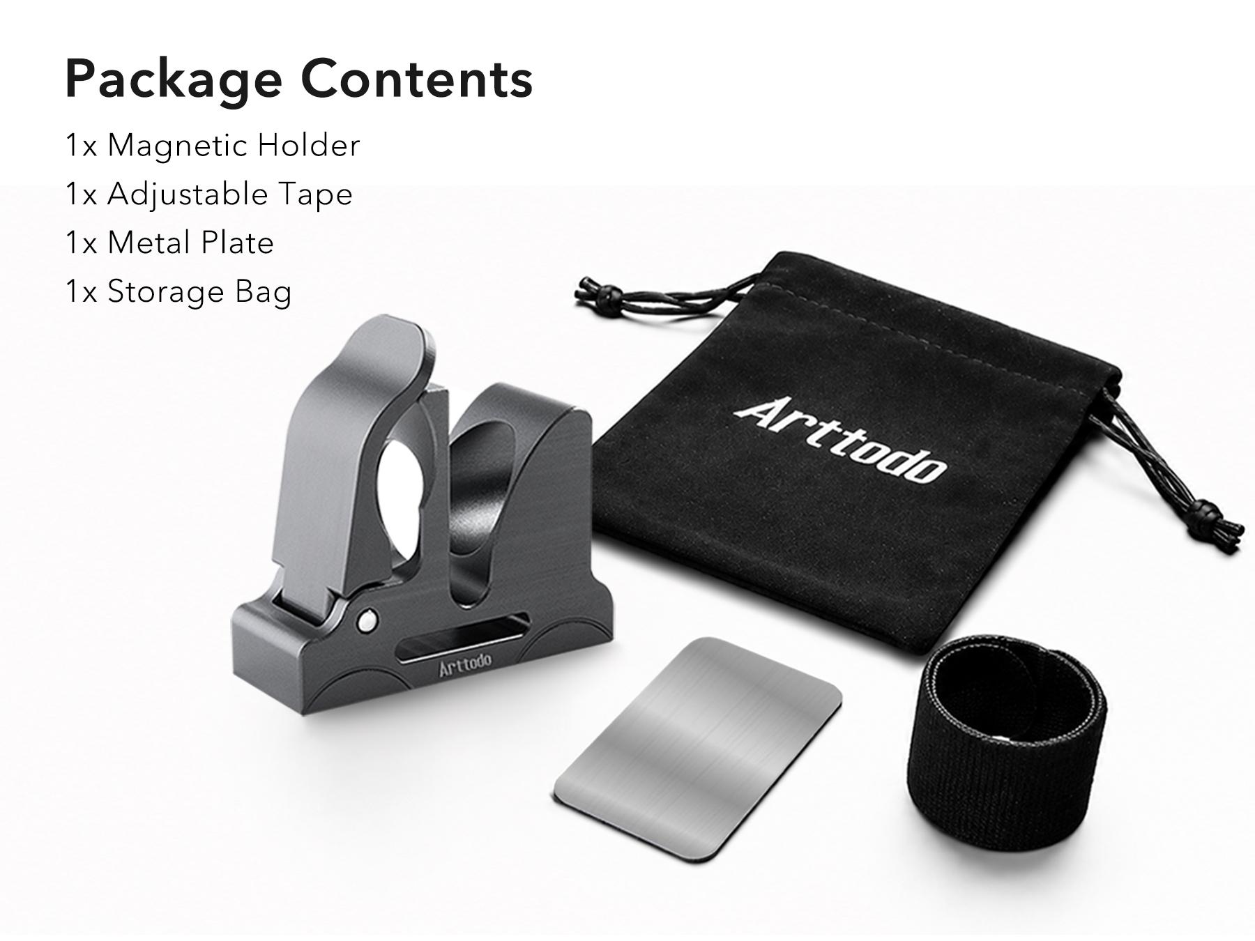 Package contents