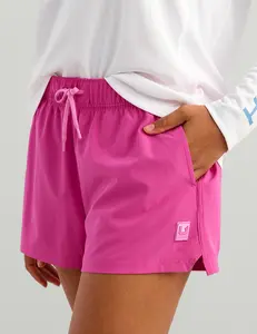 Womens Isla Short
