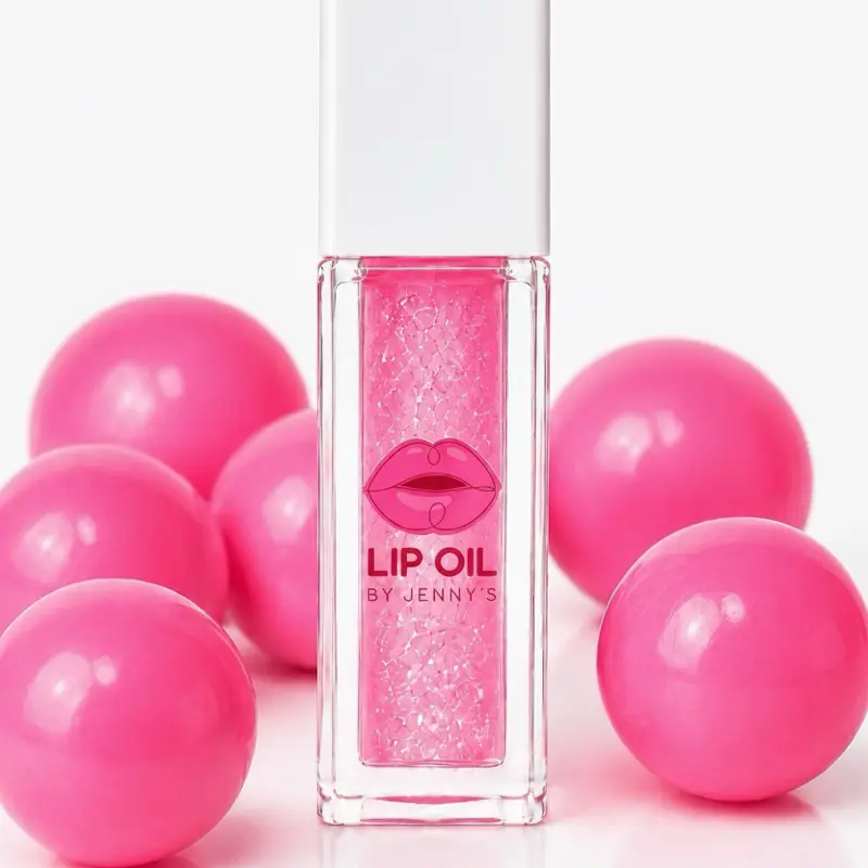 Lip oil by Jenny’s