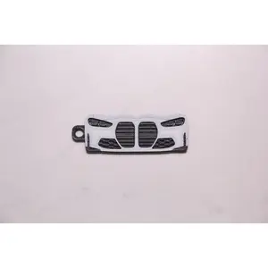 M3/M4 2020 (G80/2) Keychain