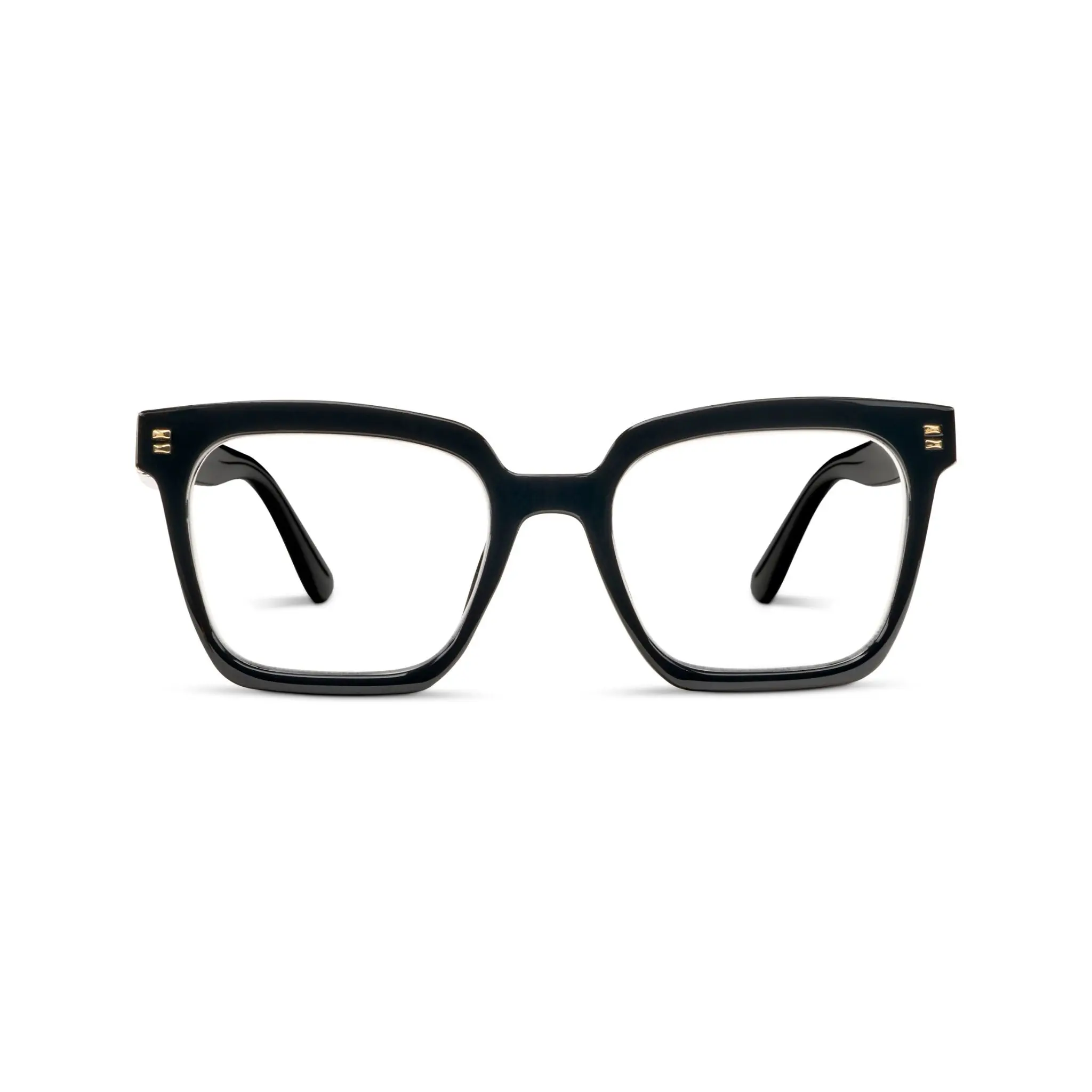 Peepers Montage Durable Soft Square Blue Light Filtering Readers Women's Fashion Eyewear Peepers Montage Durable Soft Square Blue Light Filtering Readers Women's Fashion Eyewear