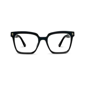 Peepers Montage Durable Soft Square Blue Light Filtering Readers Women's Fashion Eyewear Peepers Montage Durable Soft Square Blue Light Filtering Readers Women's Fashion Eyewear