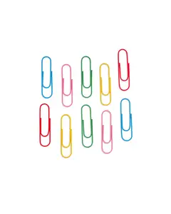 Giant Paper Clip Set