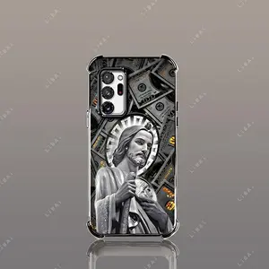 Suitable for  [Galaxy Note20 Ultra 5g] New minimalist high-end phone case is affordable, features four-corner drop protection, and is fingerprint resistant 995