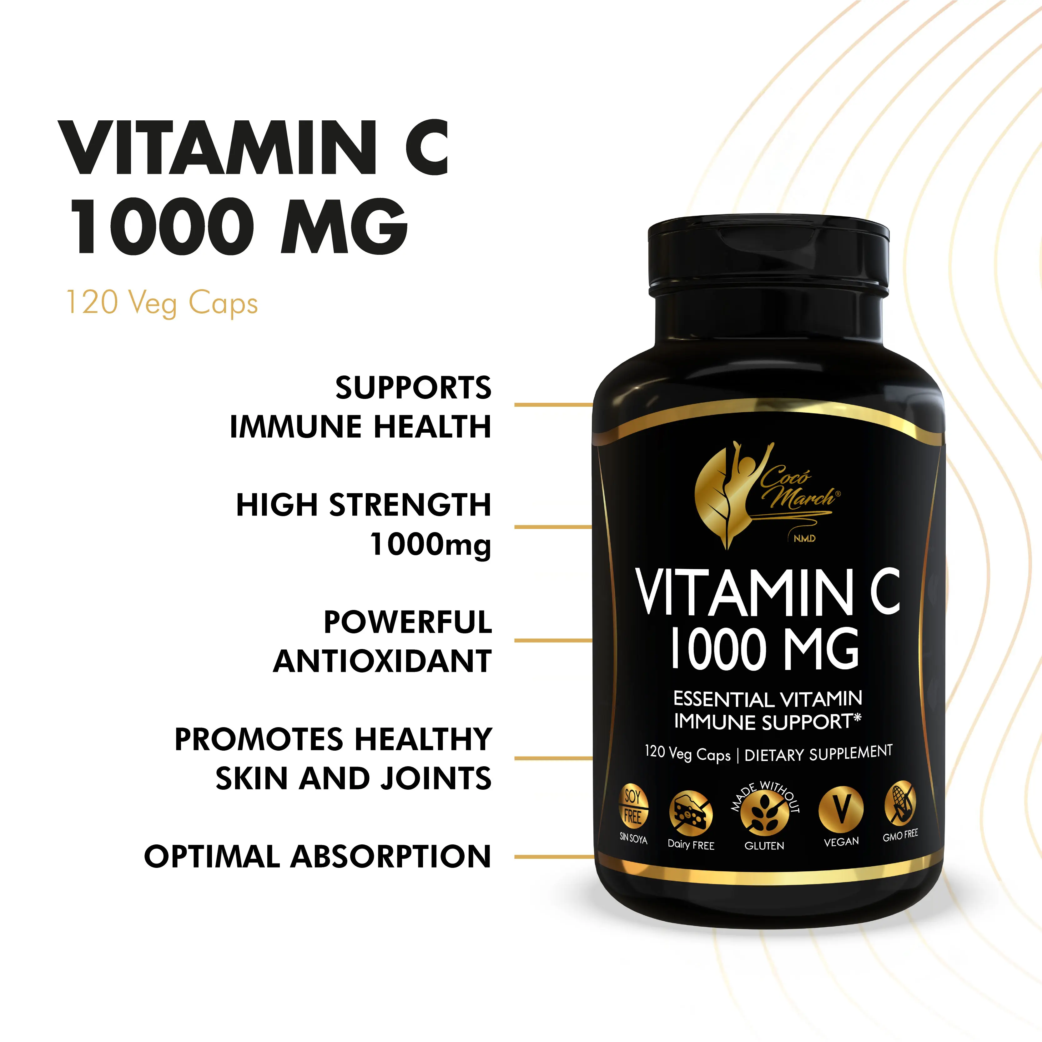 glutathione coco march Paula's Choice 25% Vitamin C + Clinical Serum Coc March N.M.D Molecular Glutathione
