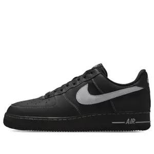 Nike Air Force 1 '07 LV8 'Black Wolf Grey' HQ2037-006