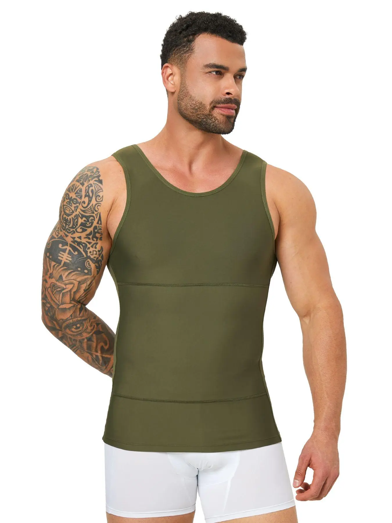 Army Green