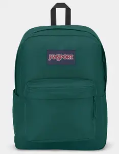 JANSPORT SuperBreak Plus Backpack JANSPORT SuperBreak Plus Backpack