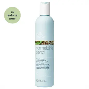 Normalizing Blend Shampoo