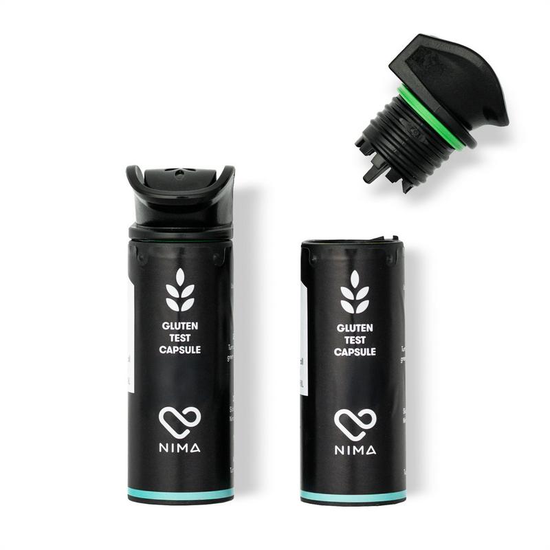 NIMA™ Gluten Capsules (6-pack)
