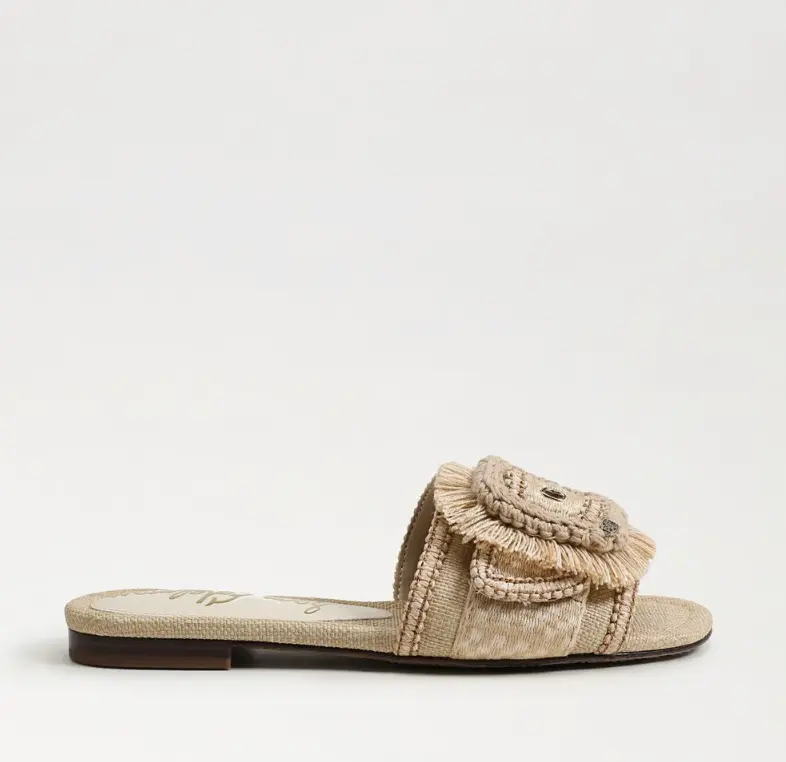 Sam Edelman Bambi Slide Sandal