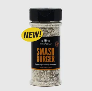 Smash Burger