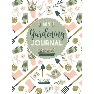 My Gardening Journal