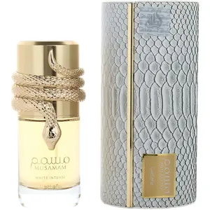 Lattafa Musamam White Intense By Lattafa Eau De Parfum For Unisex