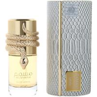 eau de parfum spray 3.4 oz