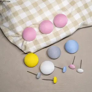 12 Pack Bed Sheet Fasteners - Reusable Anti Slip Clips, Keep Sheets in Place All Night