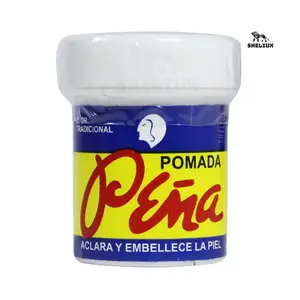 Pomada Peña – Skin Tone Support Ointment | 25g