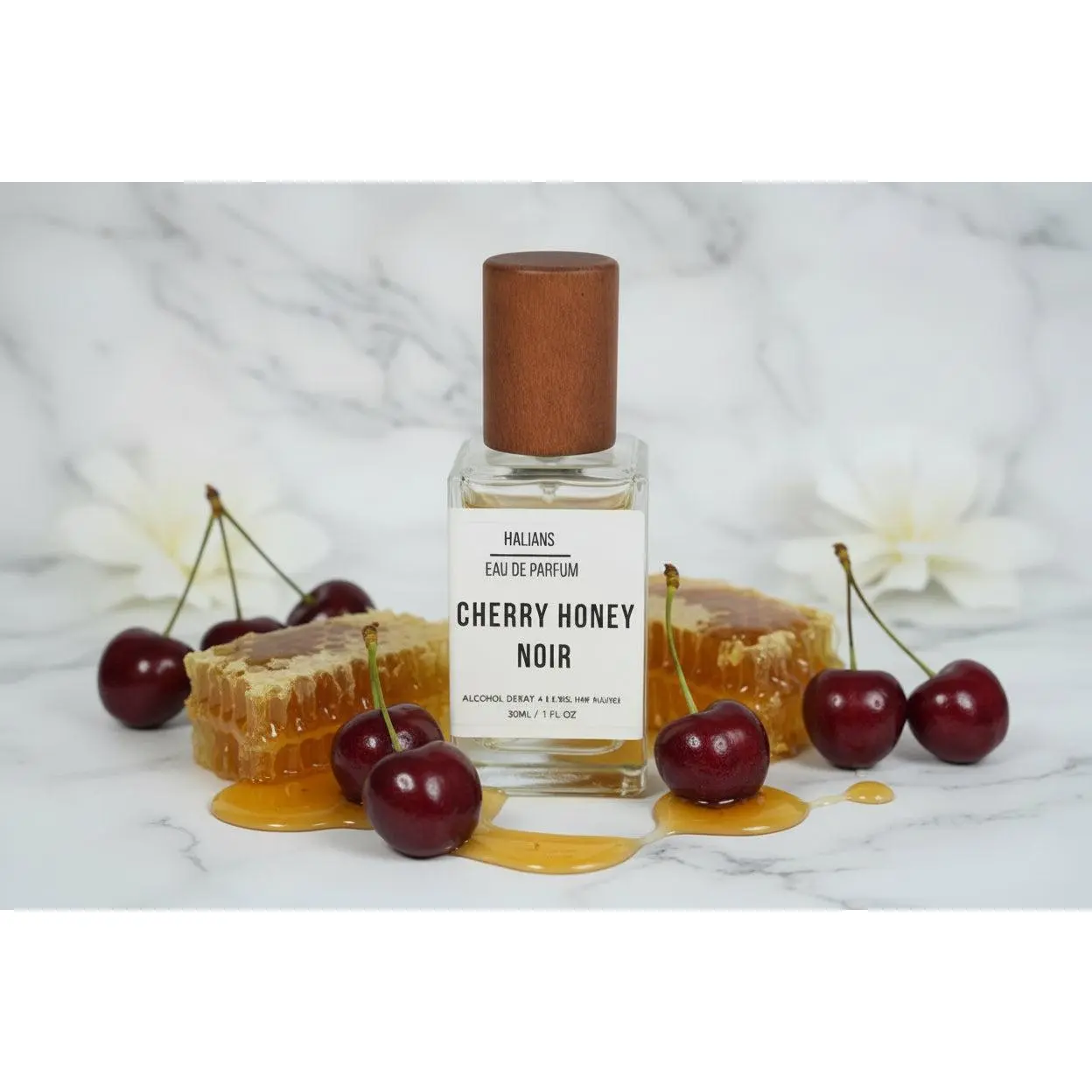 Cherry Honey Noir