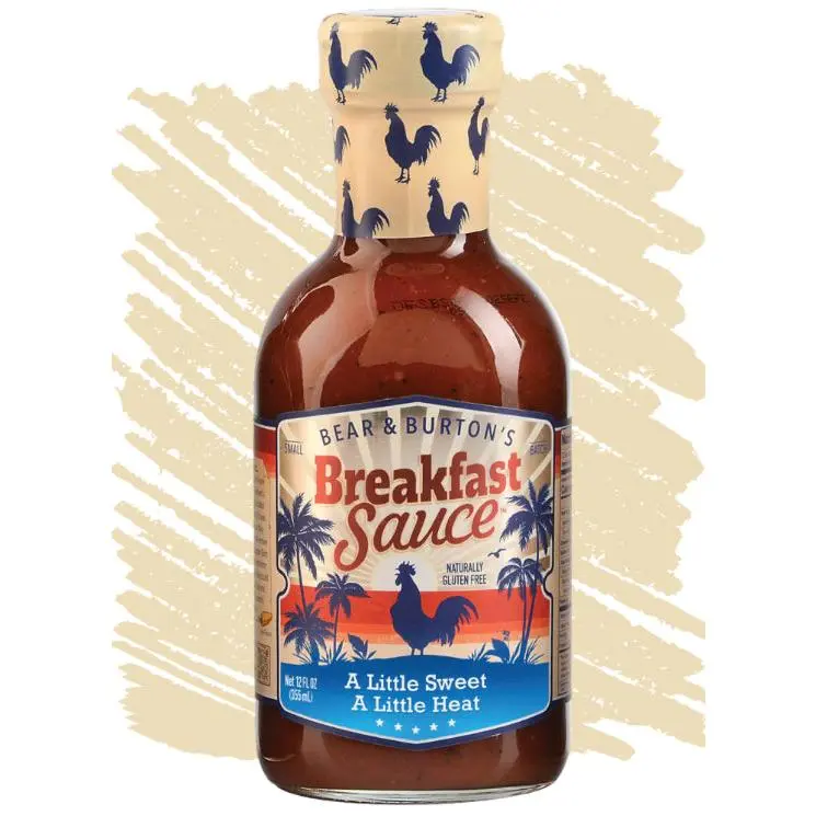 Breakfast Sauce