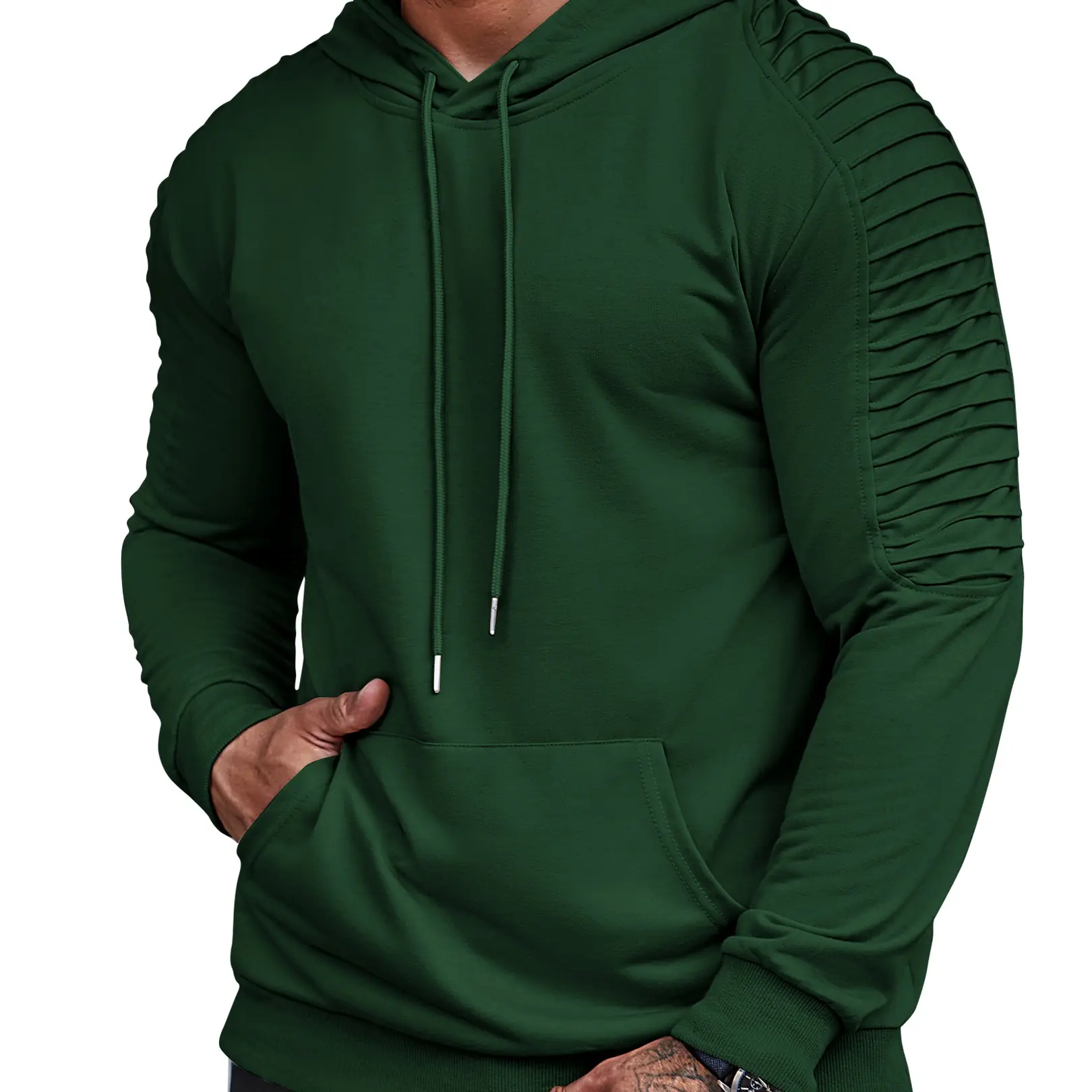 Dark Green