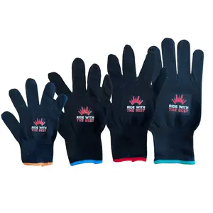 Best Ever Roping Gloves- 12 Pack