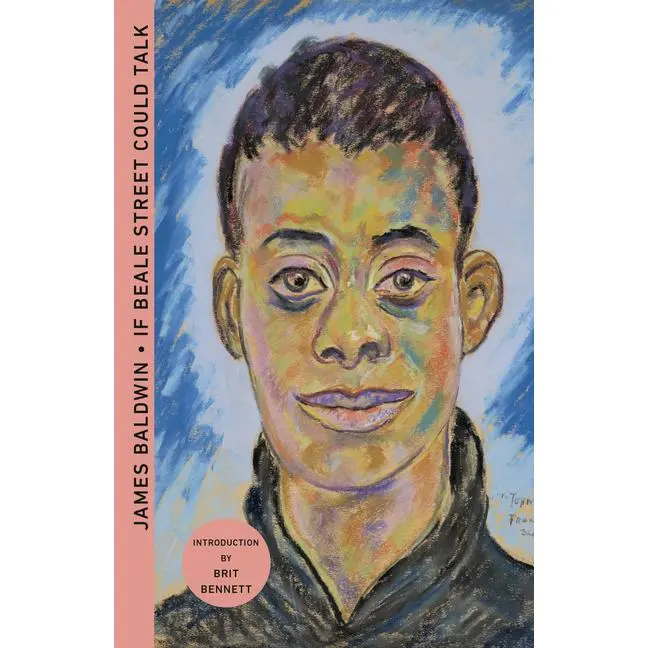 If Beale Street Could Talk (Deluxe Edition) by James Baldwin (Paperback)