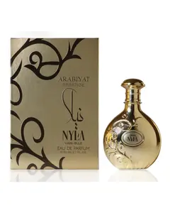 ARABIYAT PRESTIGE Nyla Vani-Elle Eau de Parfum 2.7 fl. oz