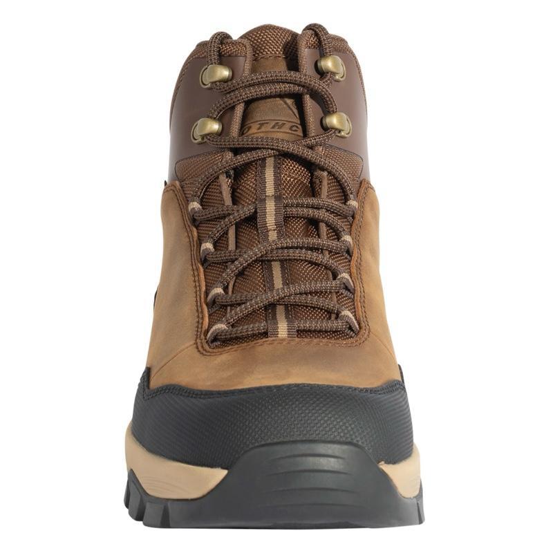 Rothco Scout 4 inch And 6 Inch All Terrain Hybrid Tactical Boots - Waterproof, TAA Compliant, Comfort Lock Fatigue Defense, Nylon Shank, Non-Slip Outsole Boot Fashion Walking Shoes Footwear Leather Closed Worker