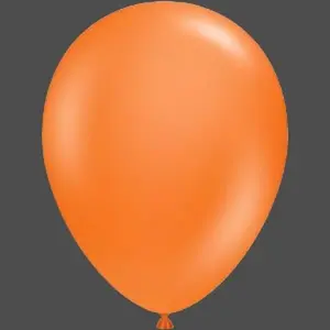 Tuftex Orange Standard By The Bag