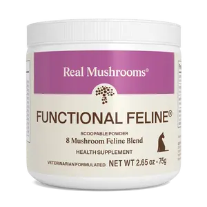 Functional Feline® Powder for Cats