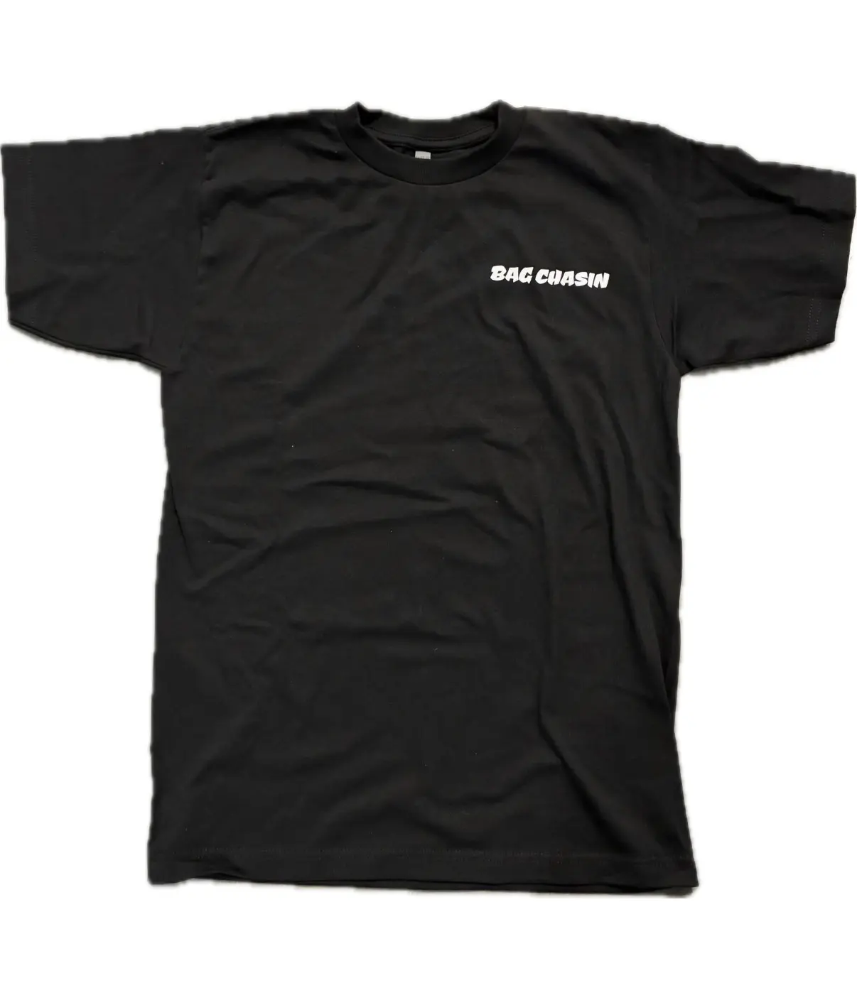 Bag Chasin Old Logo T-shirt