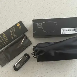 Product Review of Smart Glasses with High-Quality Sound, Voice Calling, Bluetooth-Compatible with Fast Pairing, Large Capacity Long-Lasting Battery, Perfect Gift, Cool Gadget #TOP PICKS from C**y 🏳**🌈