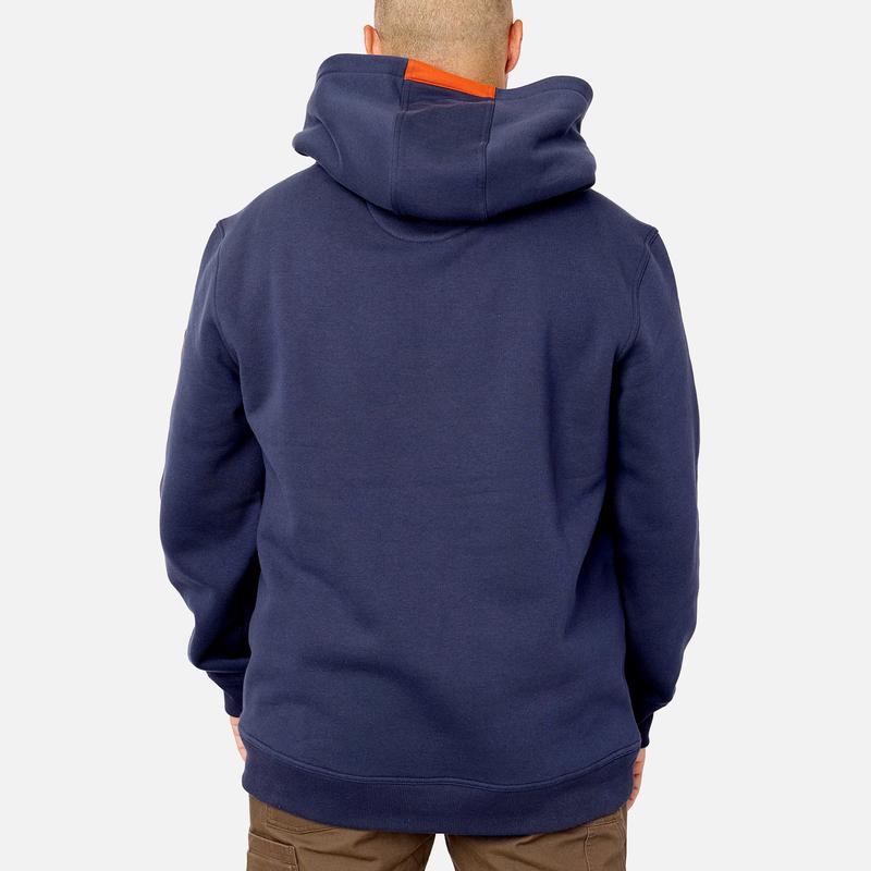 The Shevlin 1/4 Zip