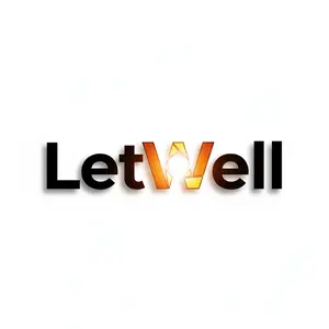 LetWell shop logo