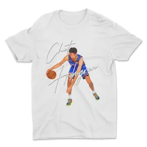 Chet Holmgren Tee