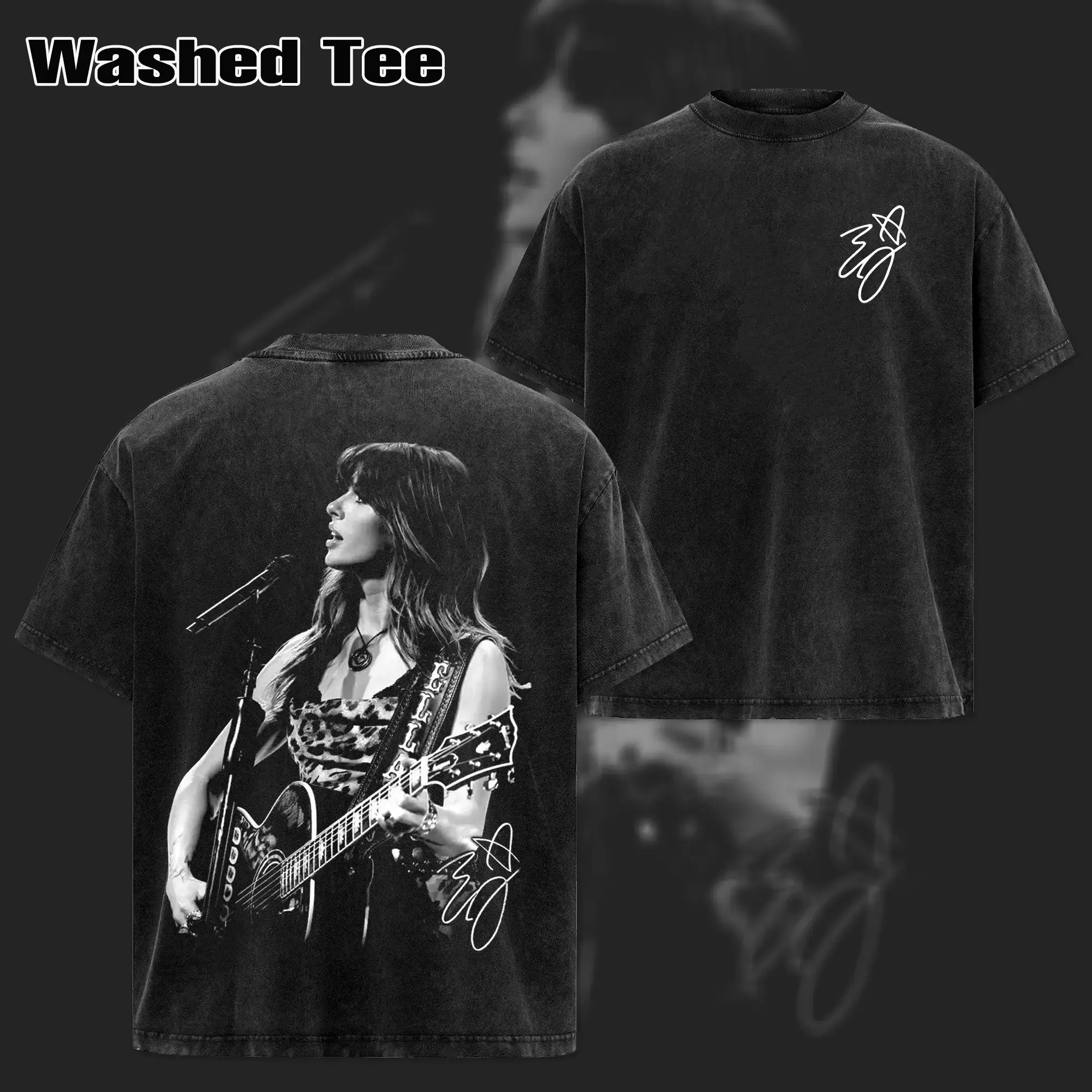 Retro Langley Tshirt , Country Rock new Album 2026 Shirt & Hoodie , Country Music Gift for Fans Men Women hoodie