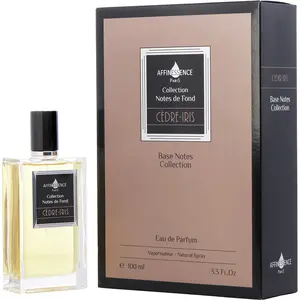 Affinessence Cedre Iris By Affinessence Eau De Parfum For Unisex