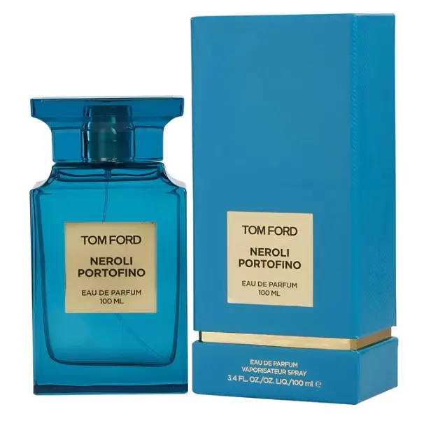 Tom Ford Unisex 3.4 Ounce Neroli Portofino Eau de Parfum