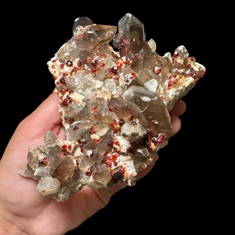 Live Sale Crystal Left Overs - 09/20